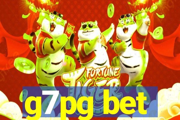 g7pg bet